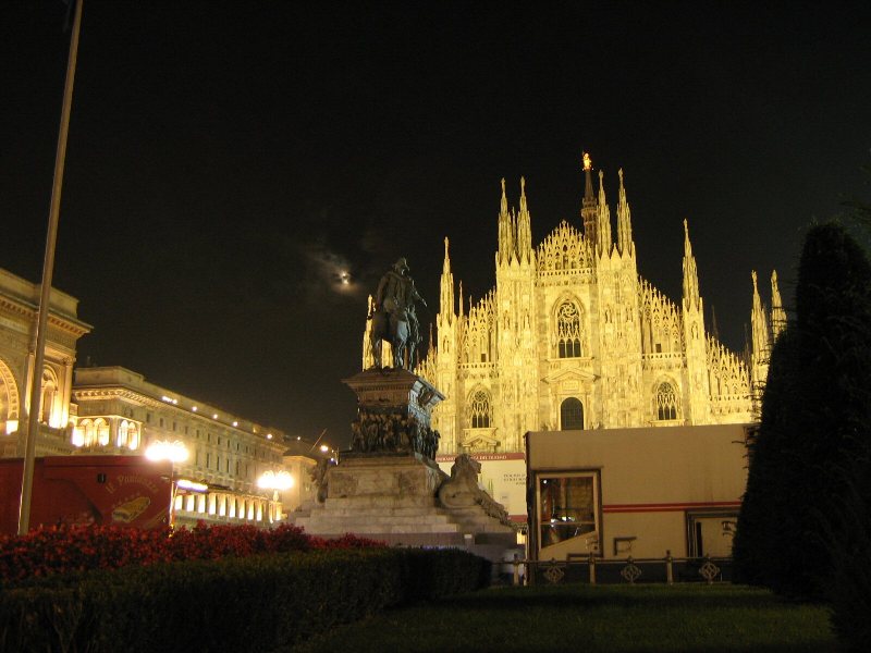APPARTAMENTO